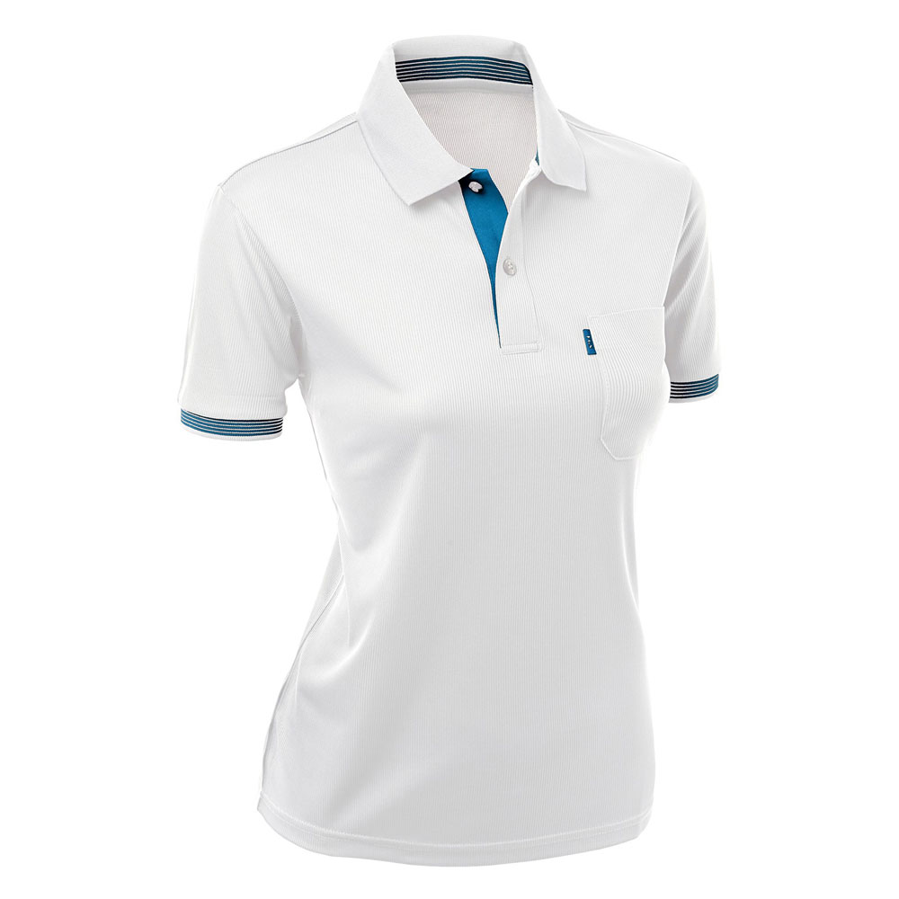 Polo Shirts-TI-CWP-004