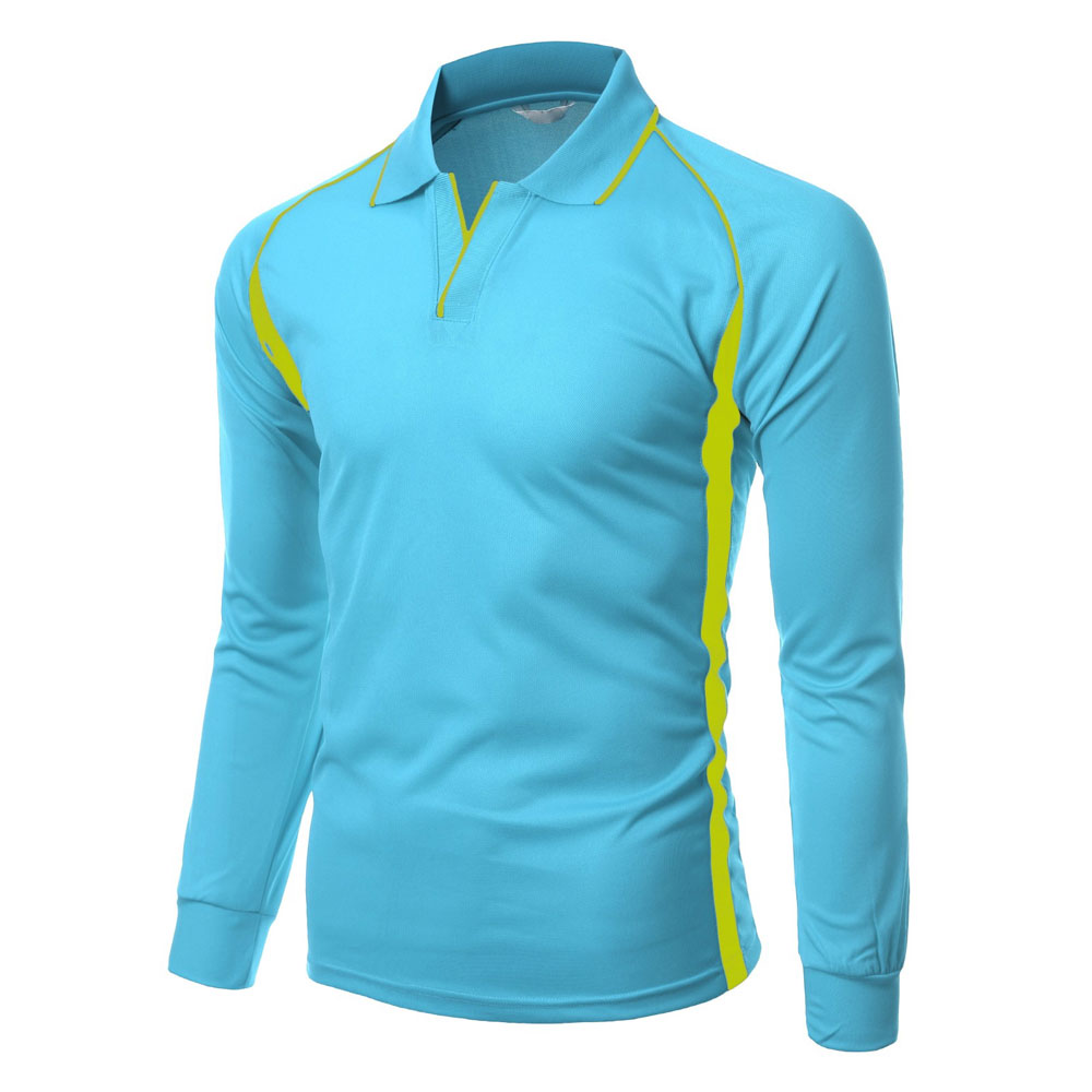 Polo Shirts-TI-CWP-005