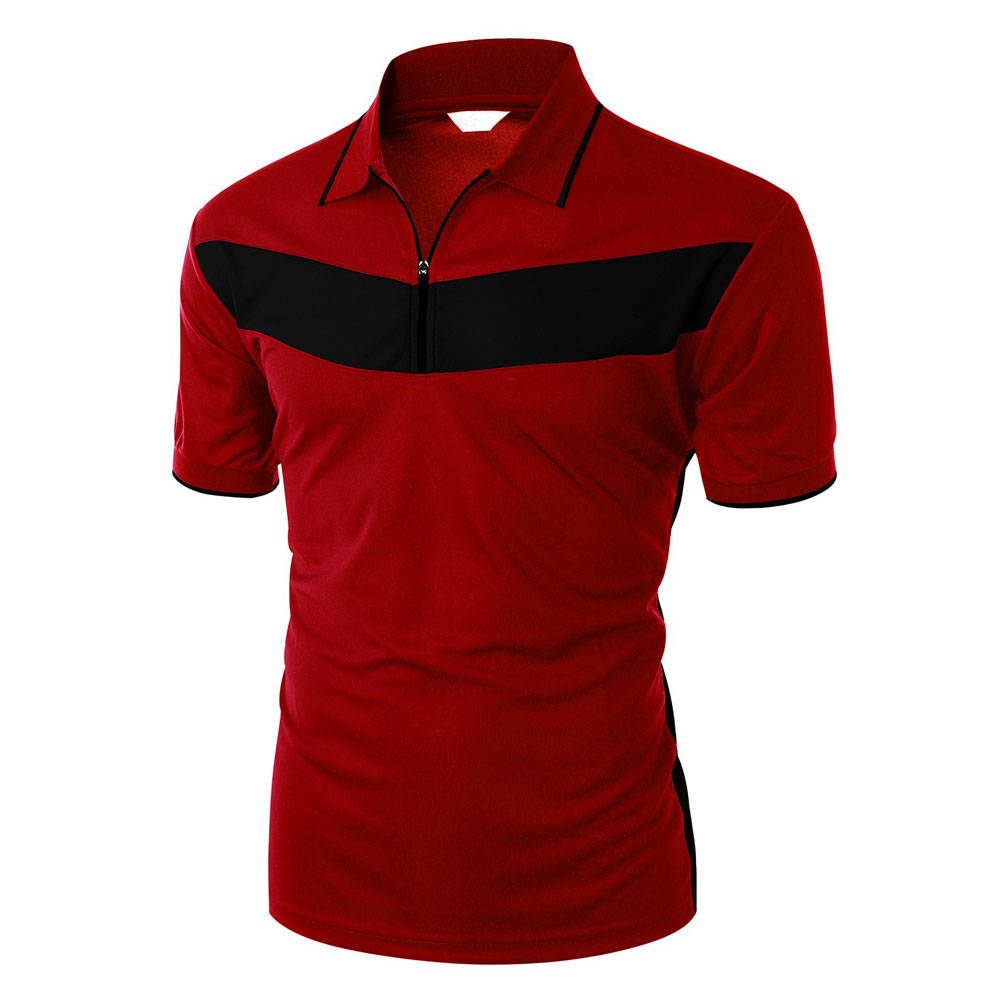 Polo Shirts-TI-CWP-002