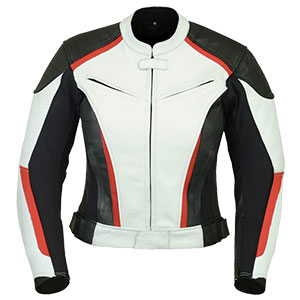 Motorbike Jackets