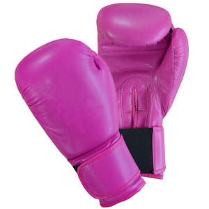 Boxing Gloves